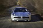 Fisker Karma EVer 2011 года